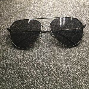 DIFF Dash Sunglasses - Polarized - M8-GR16P